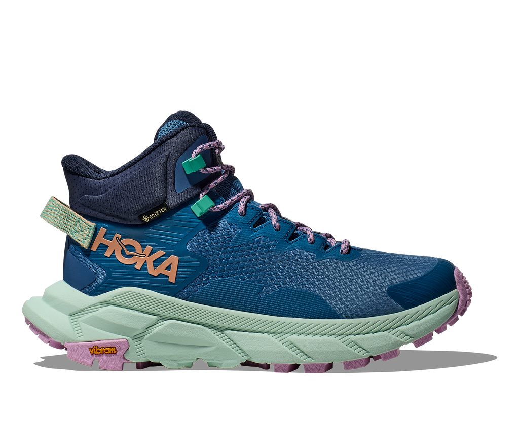 Women's Hoka Trail Code GTX (Clearance)