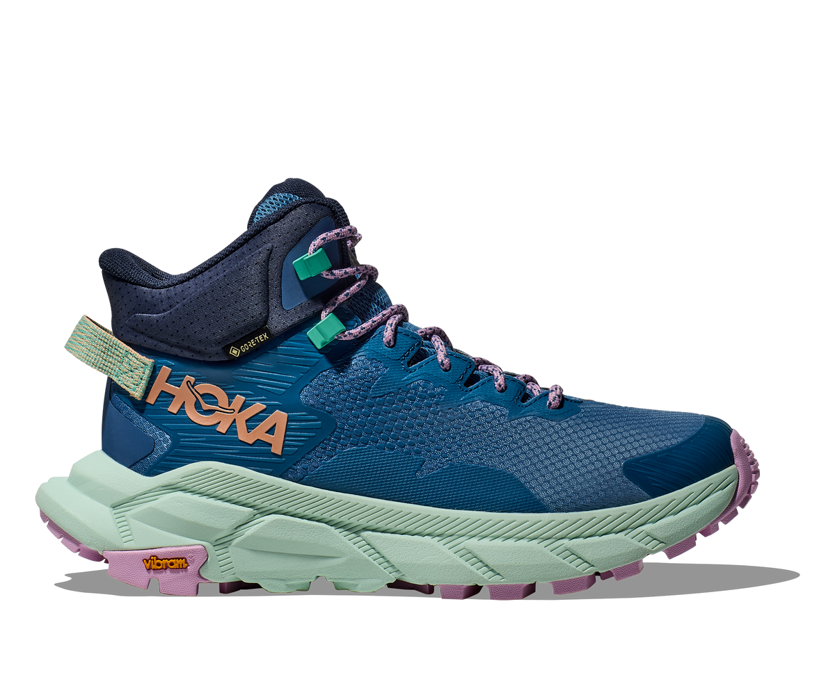 Women's Hoka Trail Code GTX (Clearance)