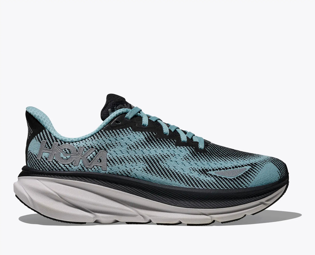Women's Hoka Clifton 9 GTX (Clearance)