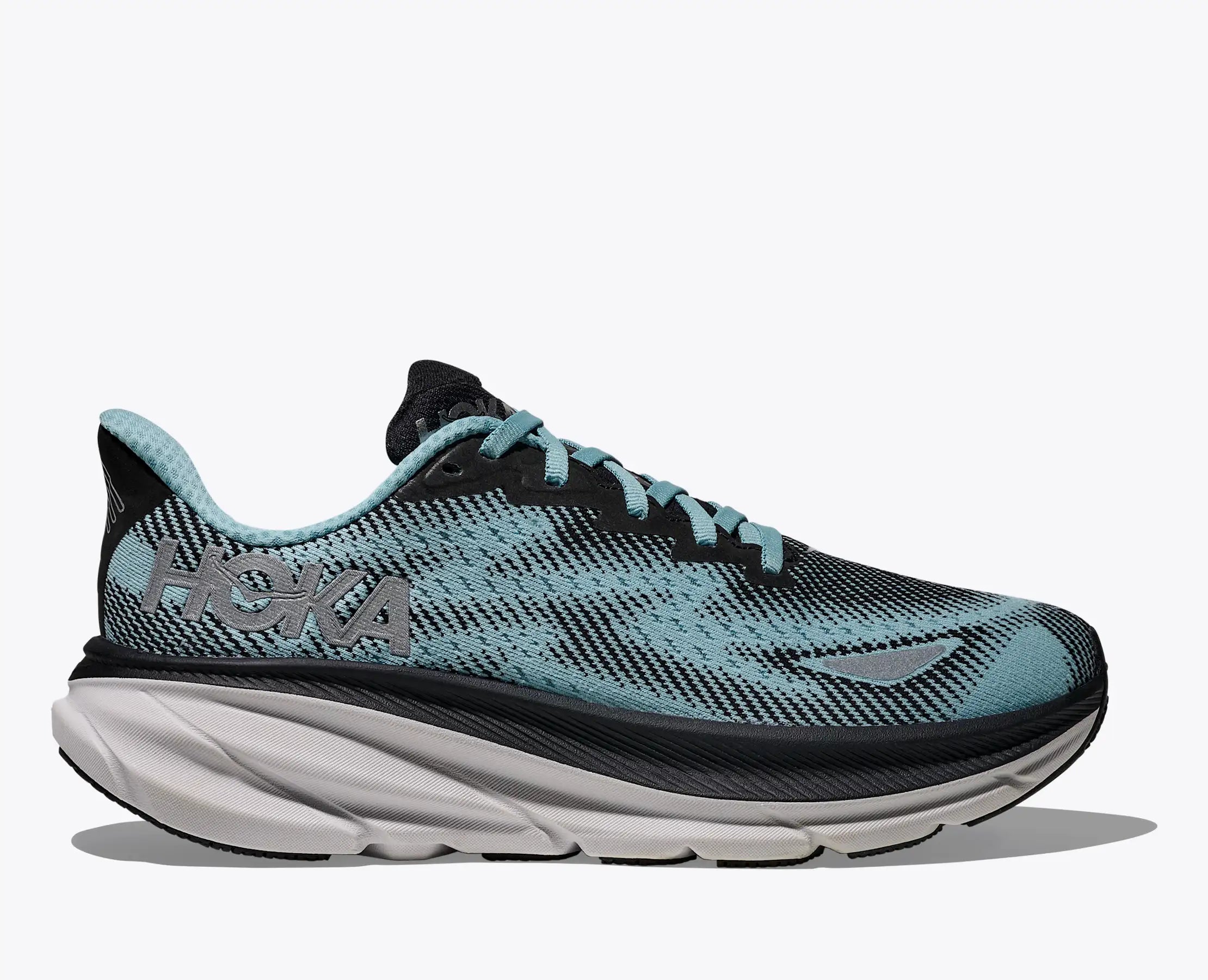 Women's Hoka Clifton 9 GTX (Clearance)