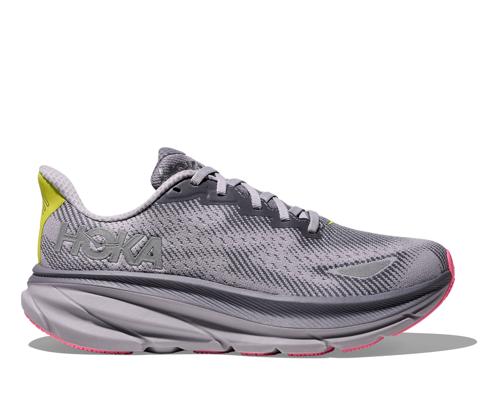 Women's Hoka Clifton 9 GTX (Clearance)