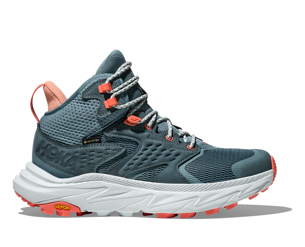 Women's Hoka Anacapa 2 Mid GTX (Clearance)
