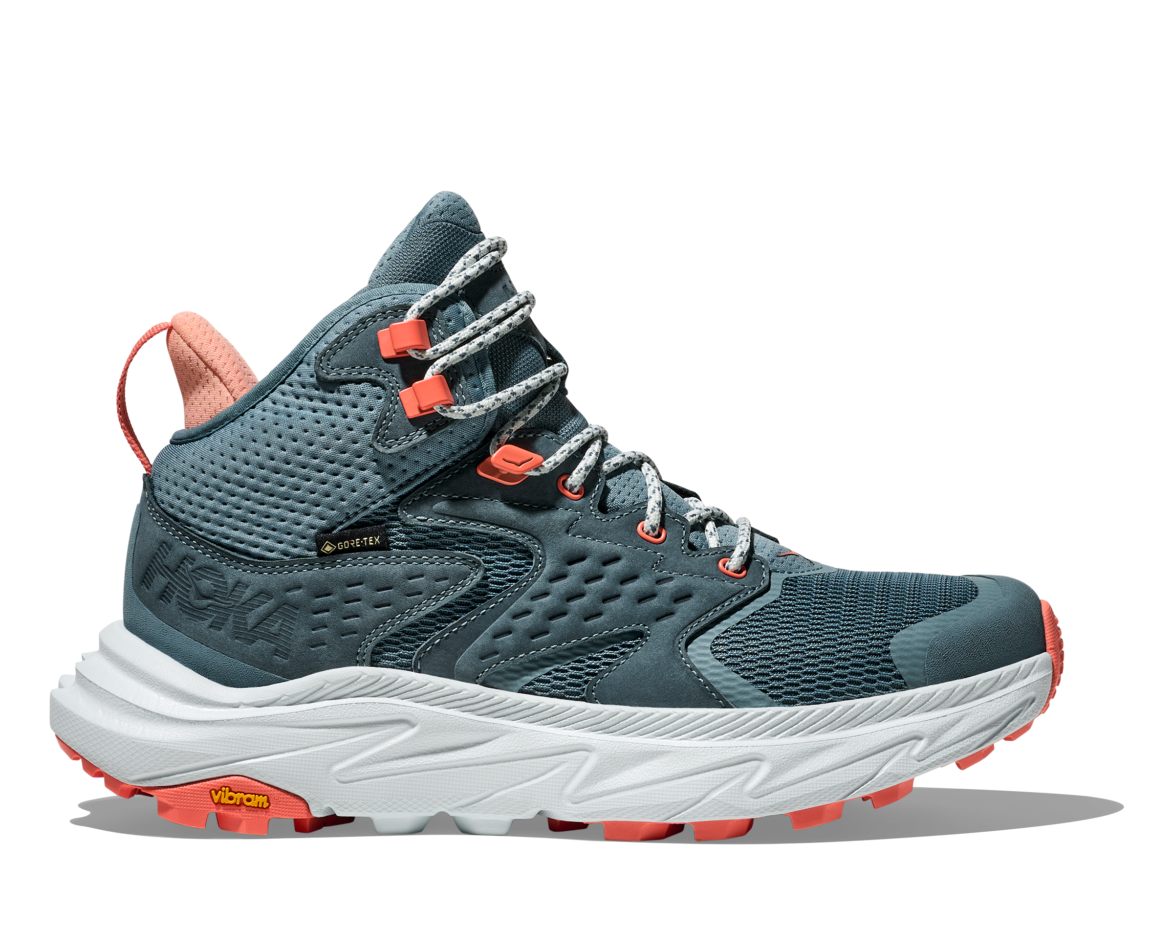 Women's Hoka Anacapa 2 Mid GTX (Clearance)
