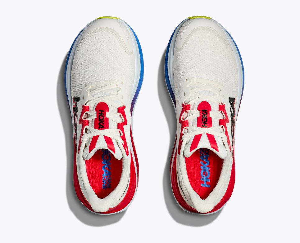 Men's Hoka Skyward X (Clearance)