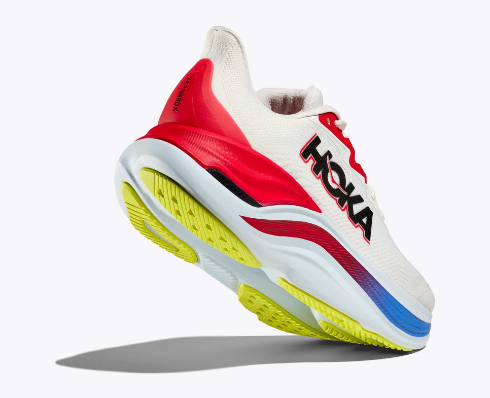Men's Hoka Skyward X (Clearance)