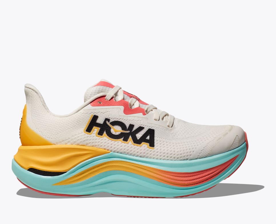 Women's Hoka Skyward X (Clearance)