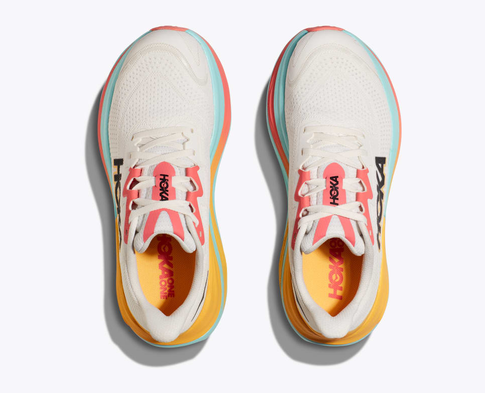 Women's Hoka Skyward X (Clearance)