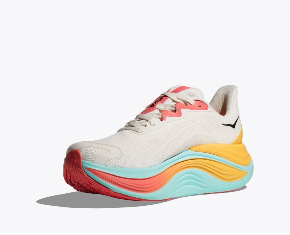 Women's Hoka Skyward X (Clearance)