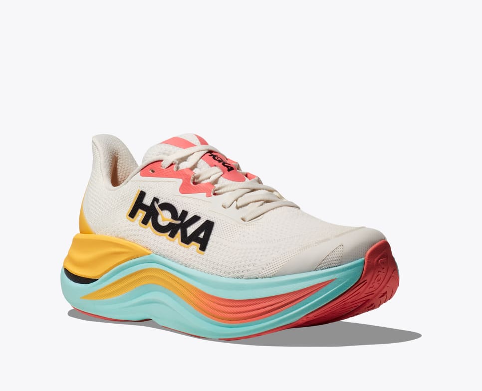 Women's Hoka Skyward X (Clearance)