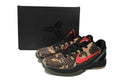 Rsnow Nike Kobe 6 Protro Italian Camo FQ3546-001