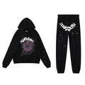 Sp5der Hoodie Suit