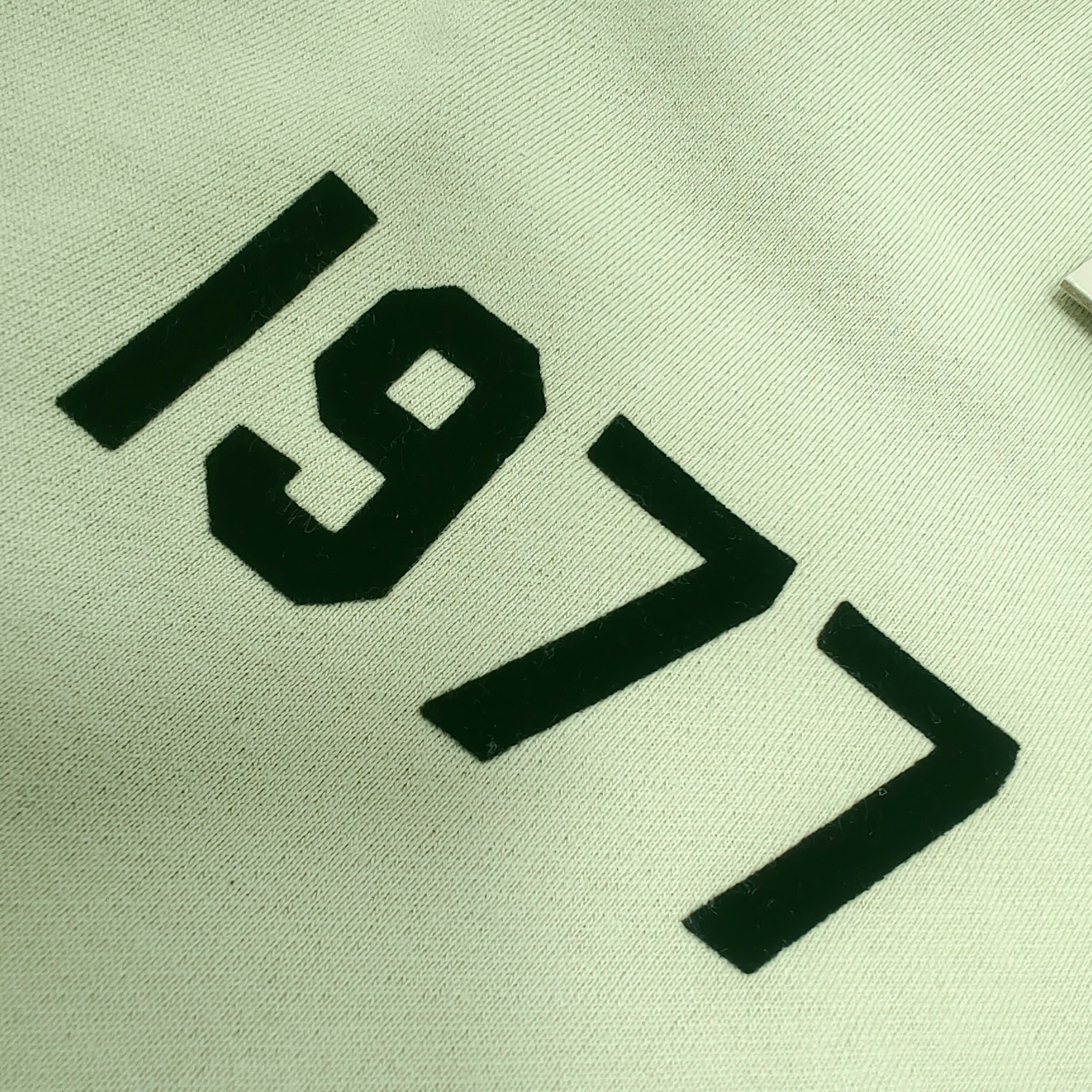Fear of God ESSENTIALS Relaxed Sweat Shorts
