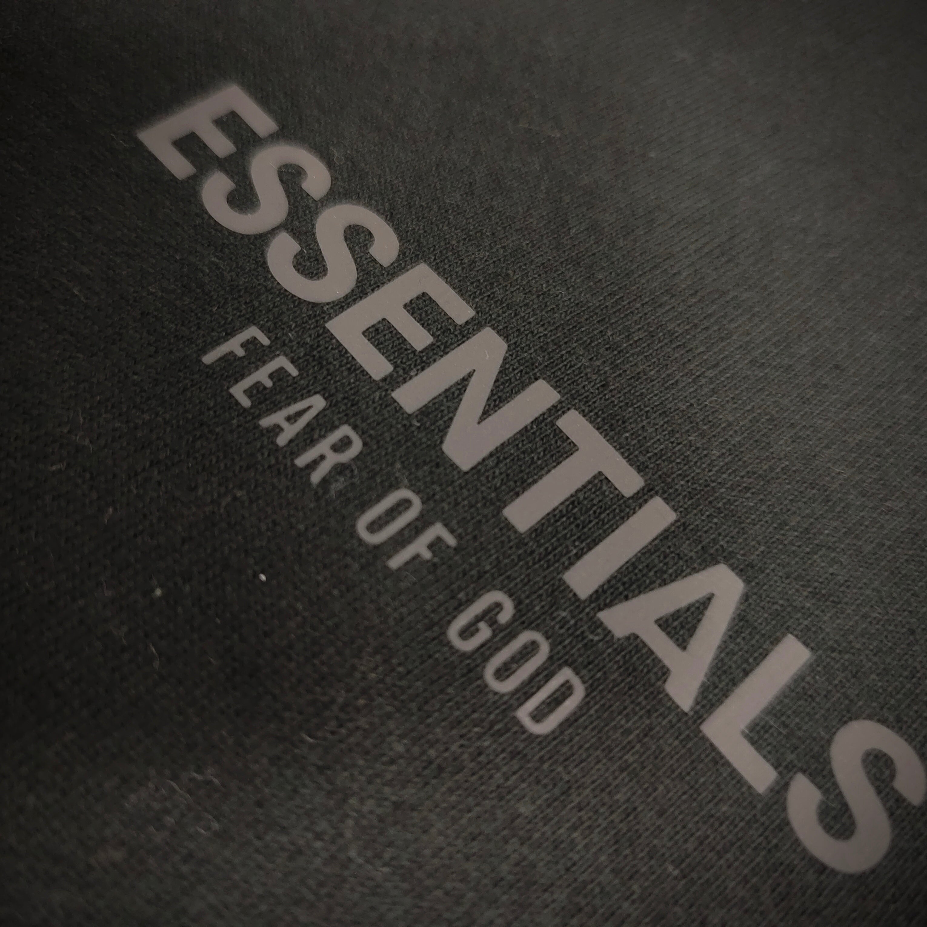 Fear of God ESSENTIALS Relaxed Sweat Shorts