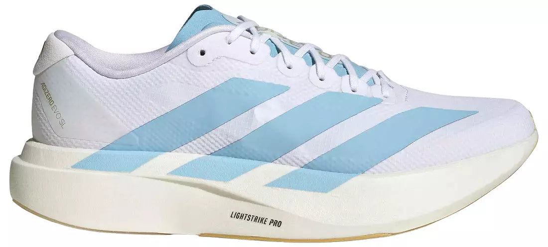 Men's Adidas Adizero Evo SL Woven