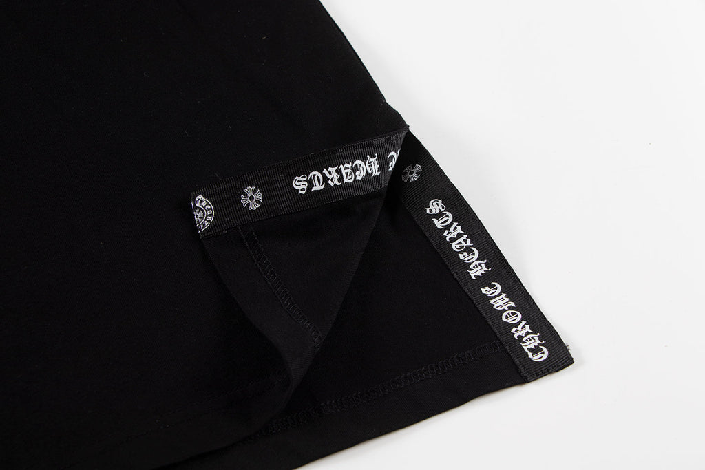 Chrome Hearts New T-shirts TB40