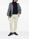 Paul & Shark hal-zip sweater
