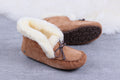 W Alena — Chestnut | New Arrival | In Stock