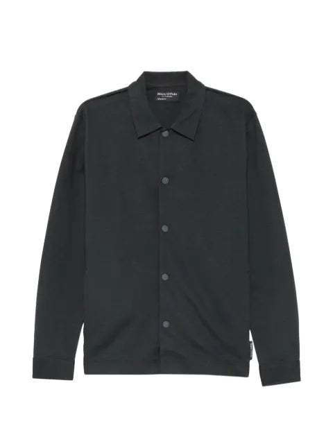 Marc O'Polo button-up shirt jacket