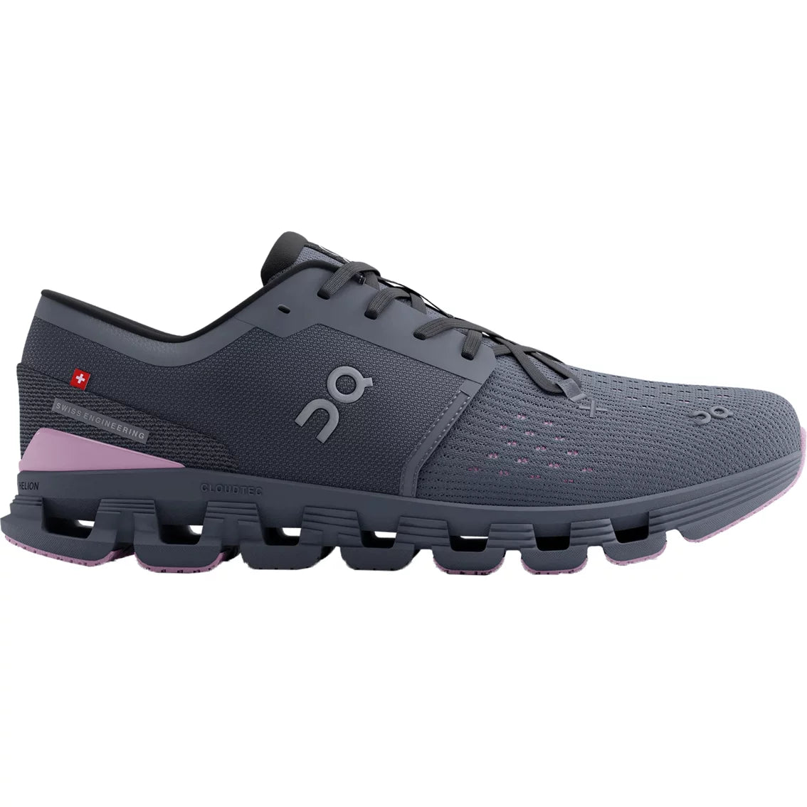 Women's On Cloud X 4 (Clearance)