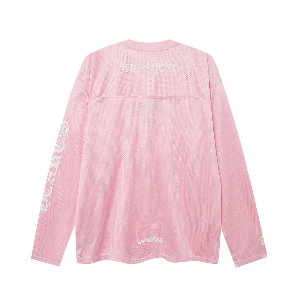 Chrome Hearts New SWEATSHIRTS 9998