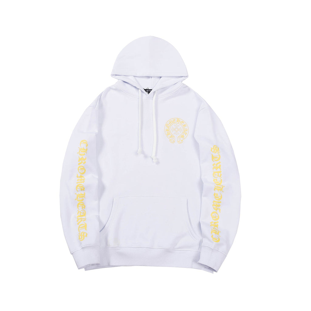 Chrome Hearts New Hoodie 8879