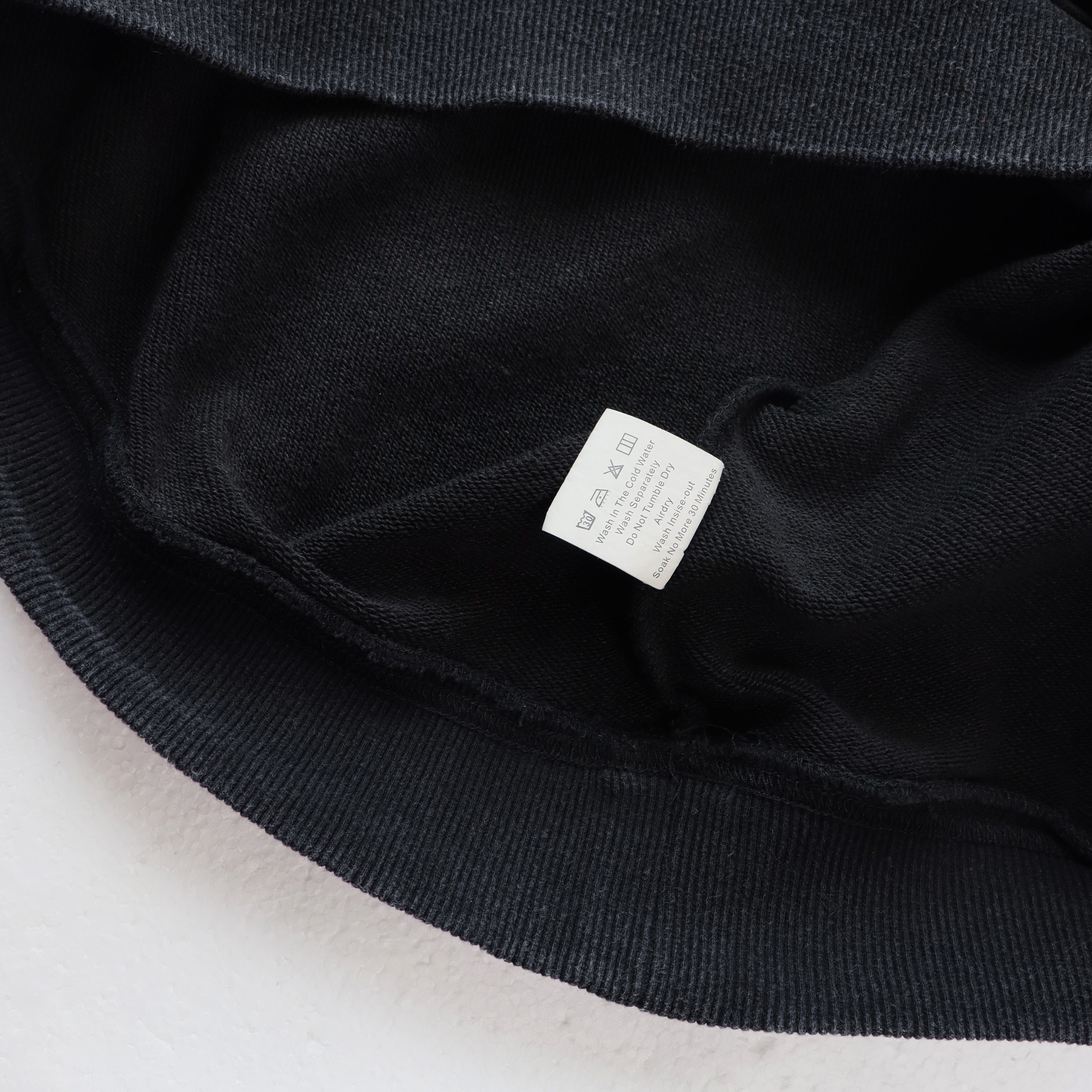 God Speed Hoodie-5517