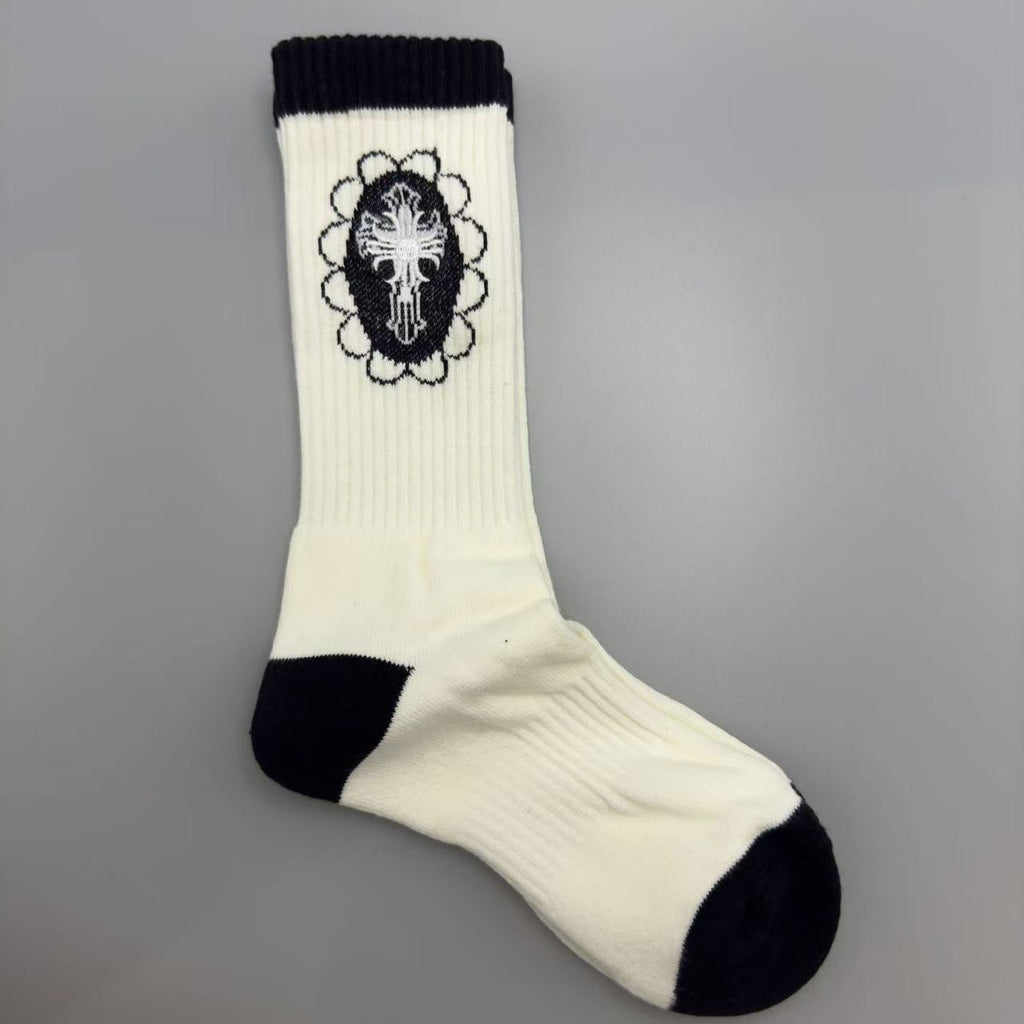 Chrome Hearts Socks