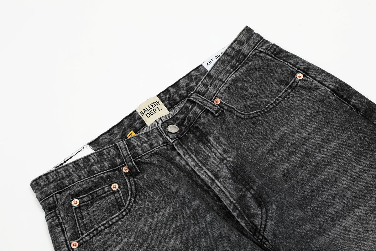 Chrome Hearts New Pants 8102