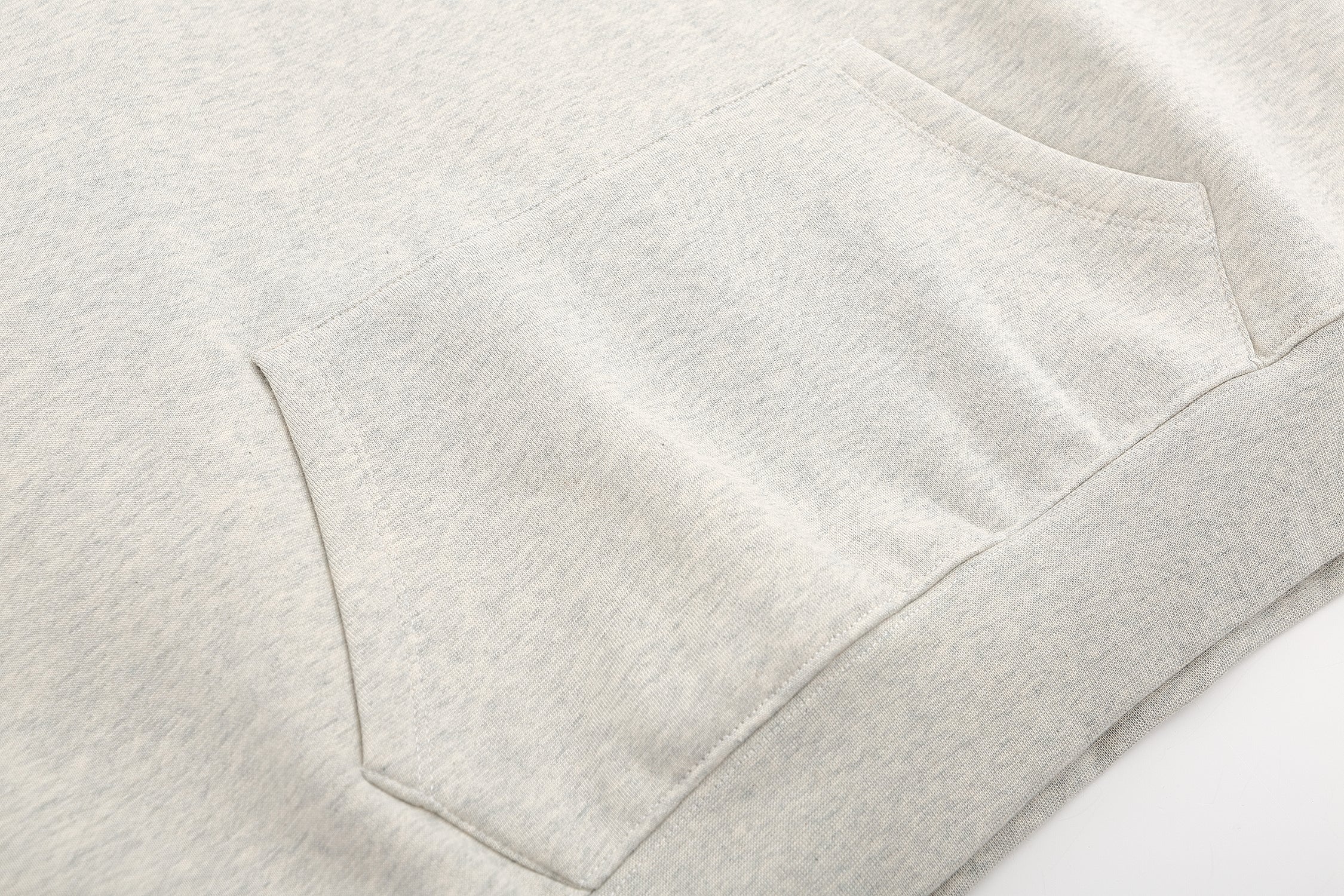 Fear of God ESSENTIALS Hoodie