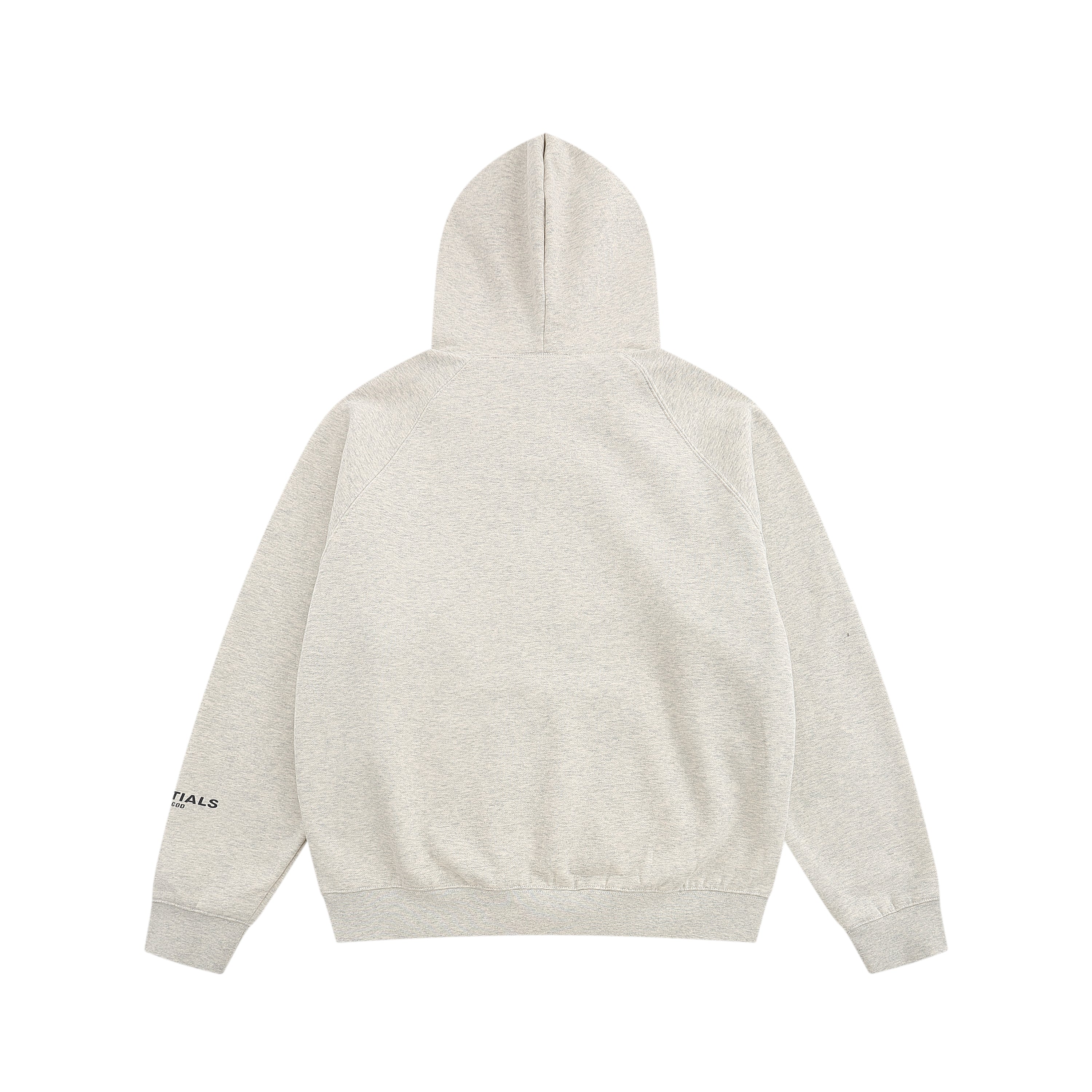 Fear of God ESSENTIALS Hoodie