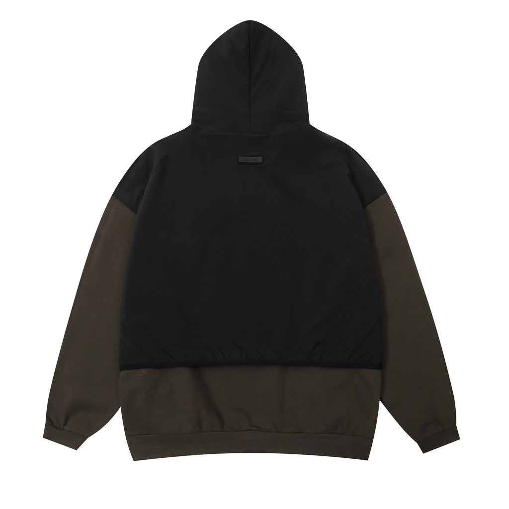 Fear of God ESSENTIALS Hoodie