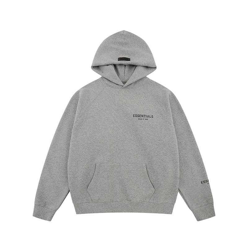 Fear of God ESSENTIALS Hoodie
