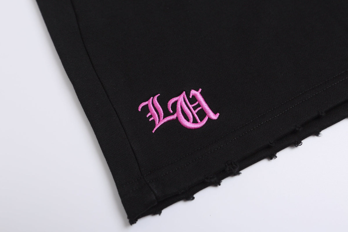 Chrome Hearts New Shorts