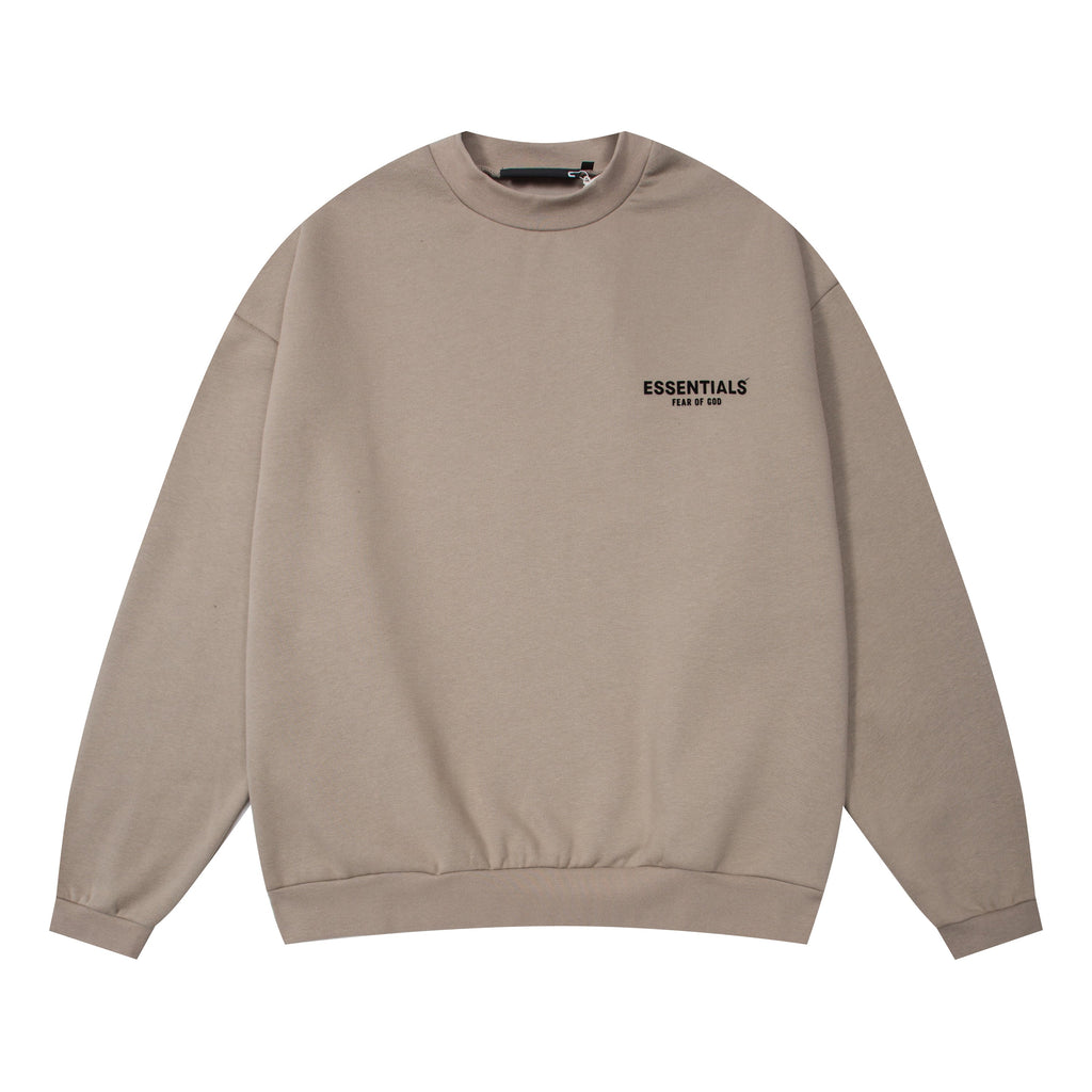Fear of God ESSENTIALS Classic Long Sleeve T-Shirt