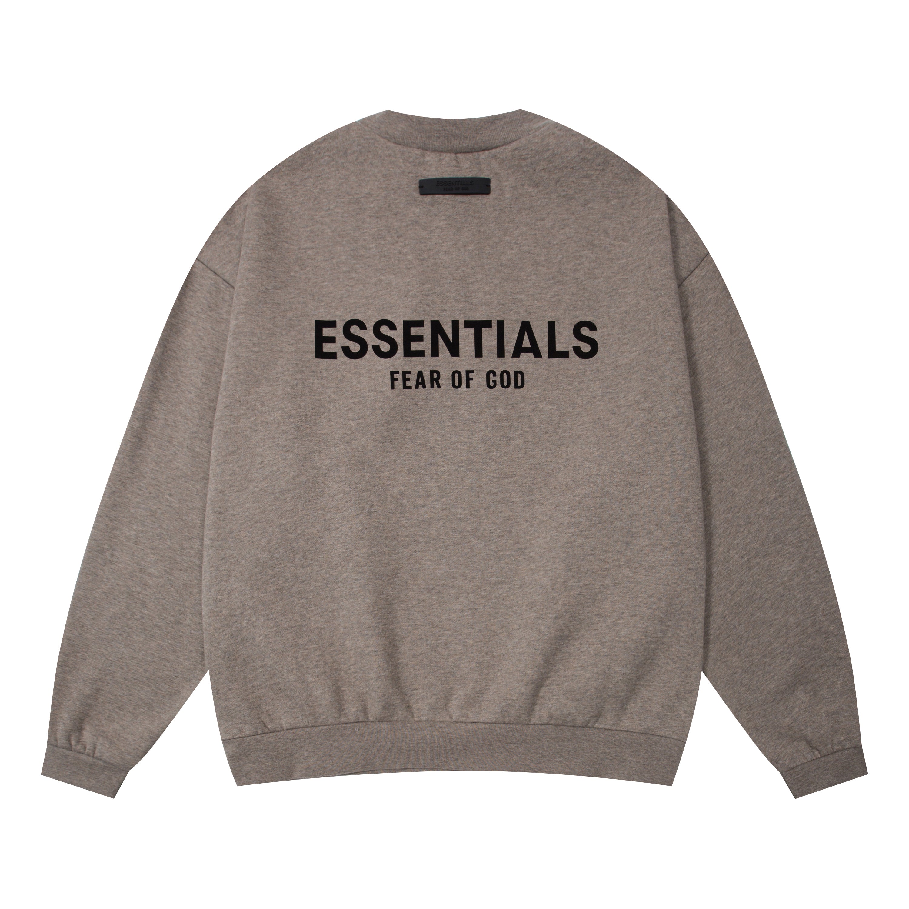 Fear of God ESSENTIALS Classic Long Sleeve T-Shirt
