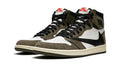 Air Jordan 1 High OG SP 'Travis Scott' (TS)