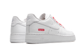 Nike Air Force 1 Low SP Supreme "Mini Box Logo" White CU9225-100