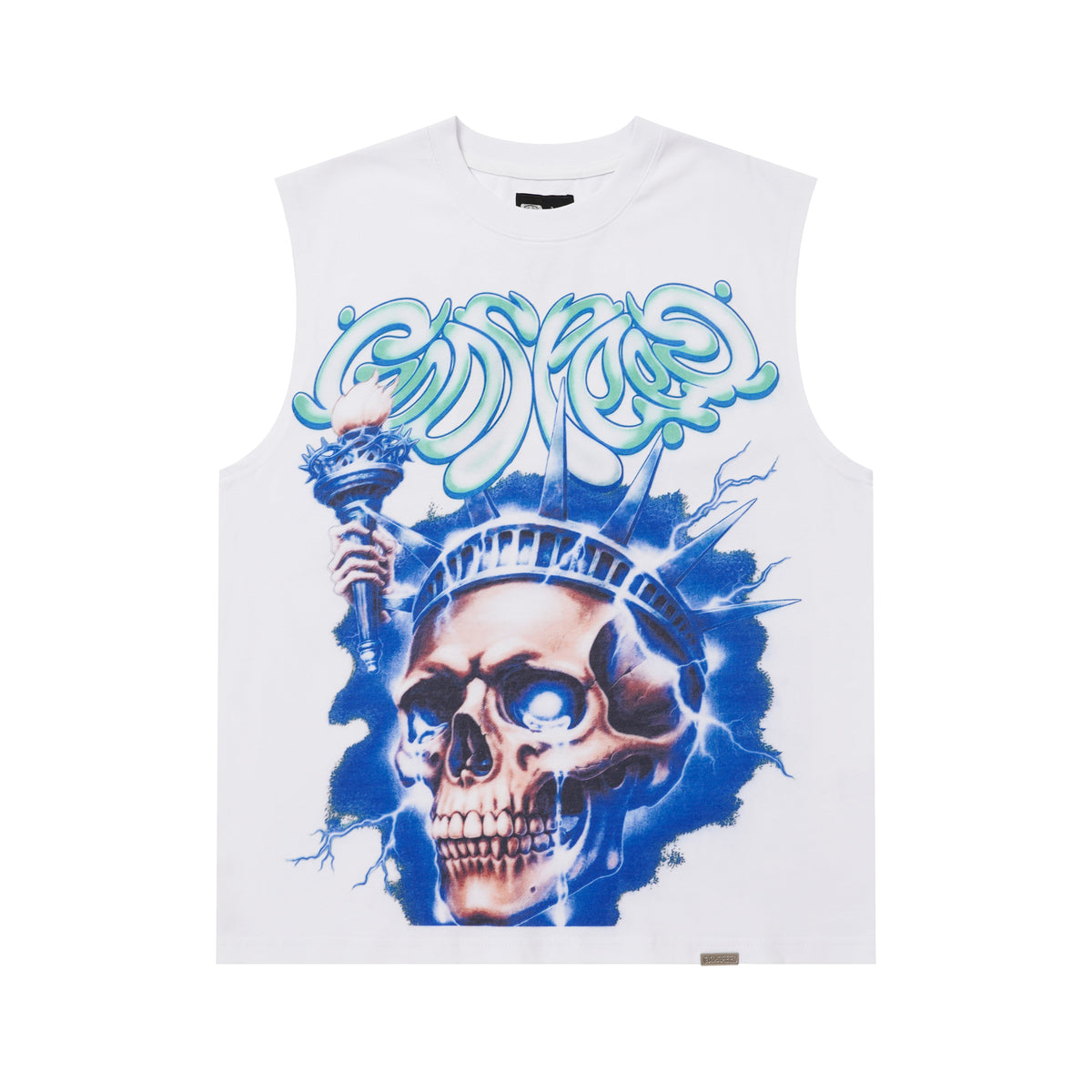 God Speed T-Shirt