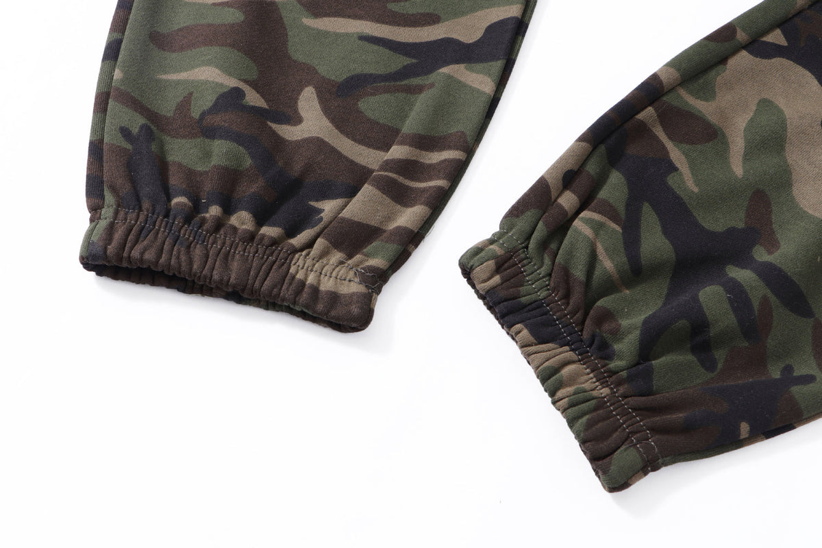 GALLERY DEPT New Pants