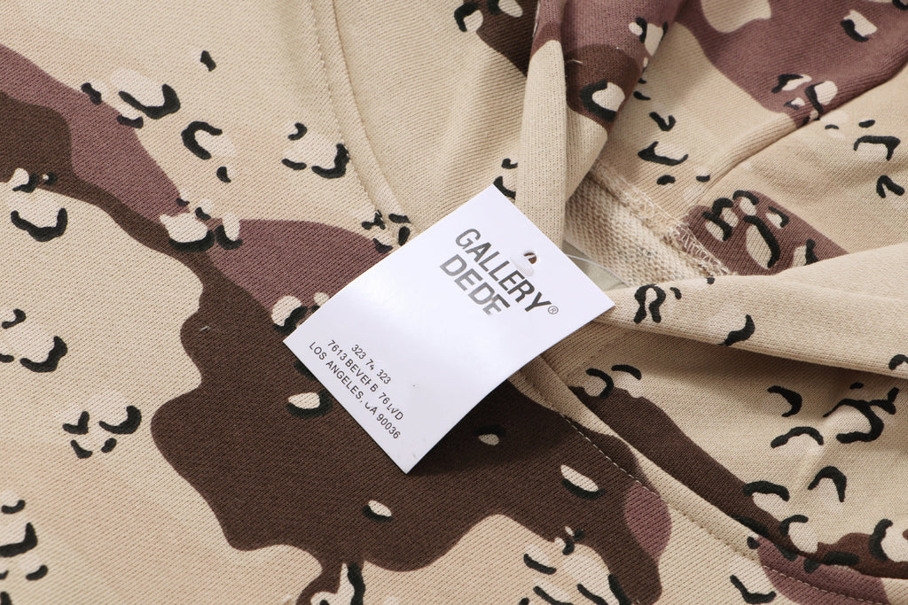 GALLERY DEPT New Pants