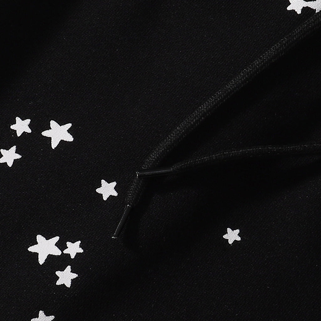 Sp5der Hoodie Suit