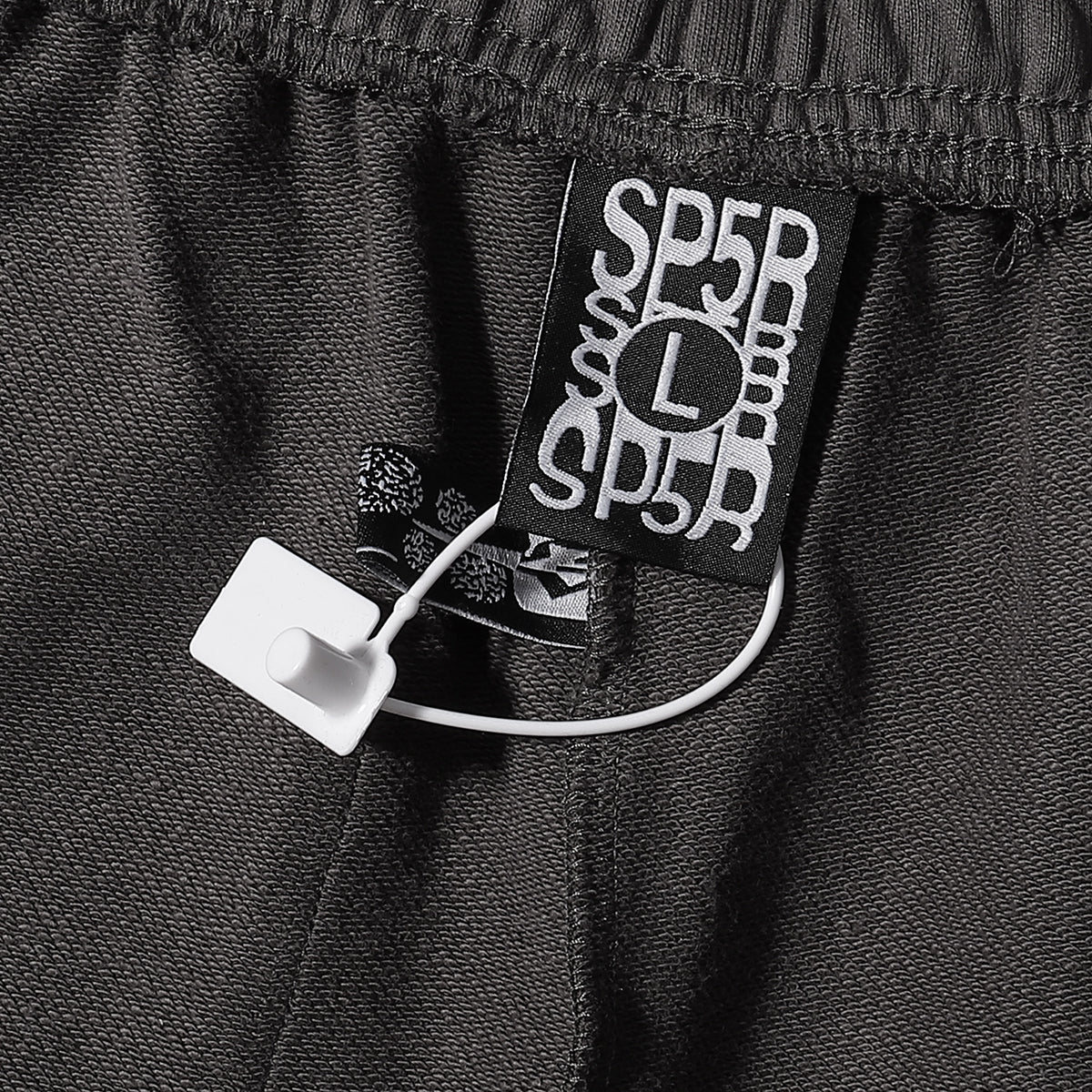 Sp5der Hoodie Suit