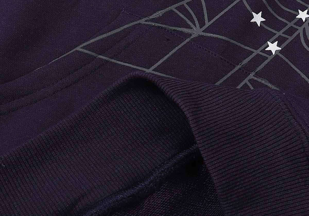 Sp5der Hoodie