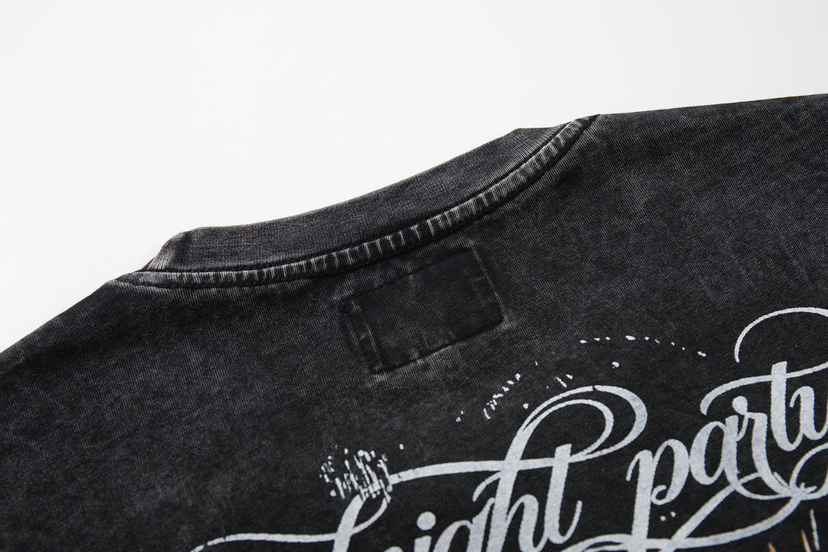 God Speed T-Shirt