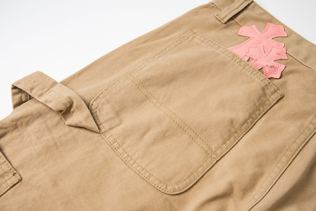 Chrome Hearts New Pants -820