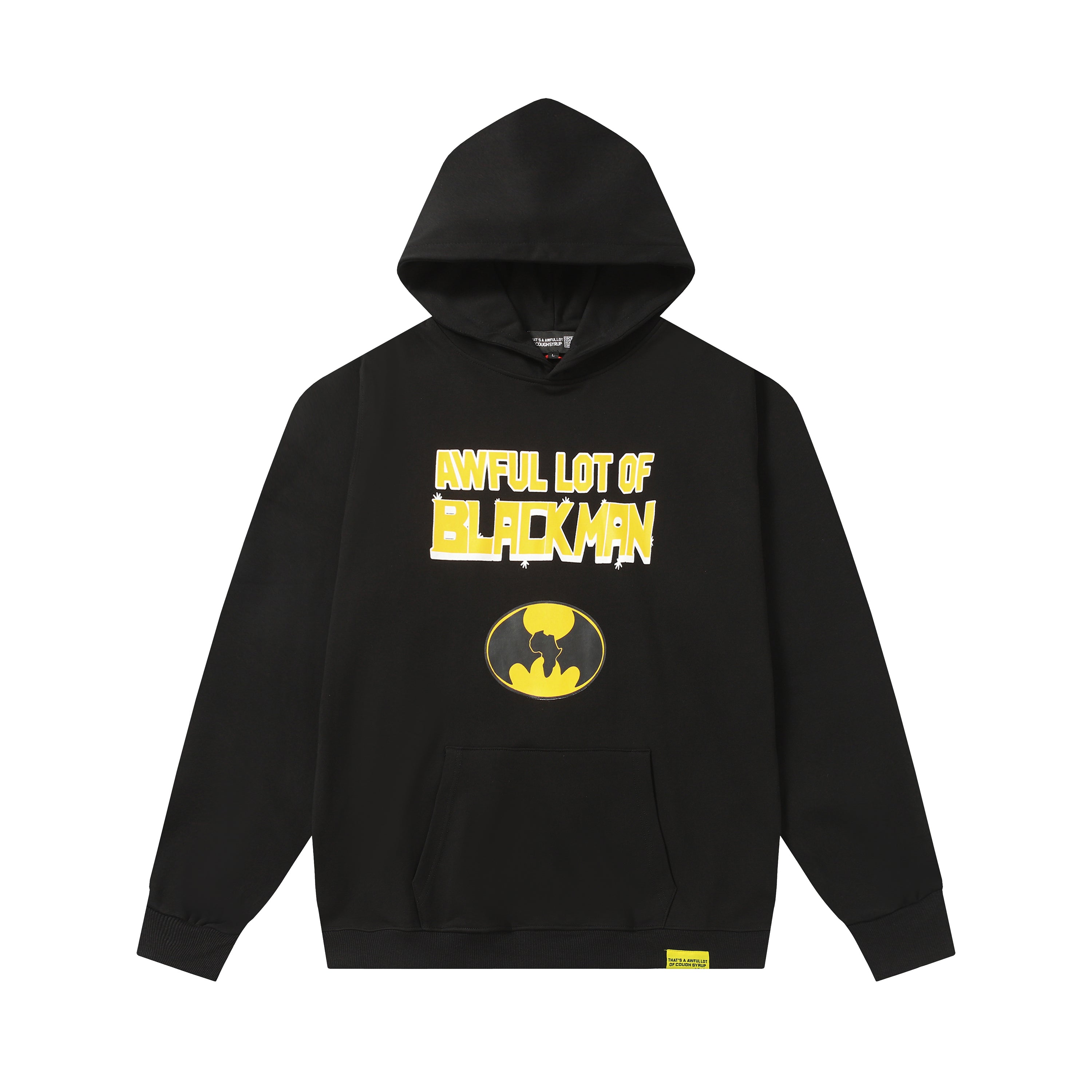 That's A Awful Lot Of Cough Syrup Classic Hoodie