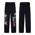 Chrome Hearts New Pants-834