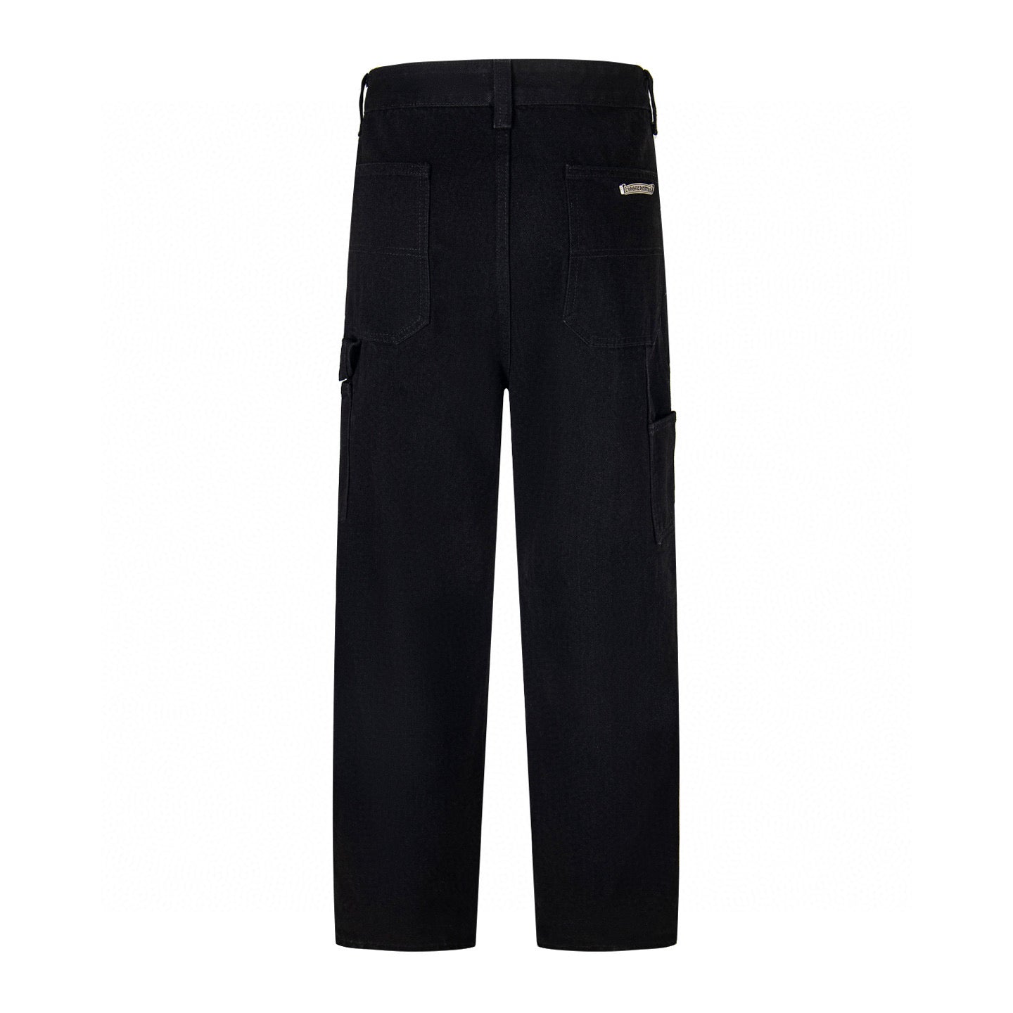 Chrome Hearts New Pants-834