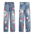 Chrome Hearts New Pants-838