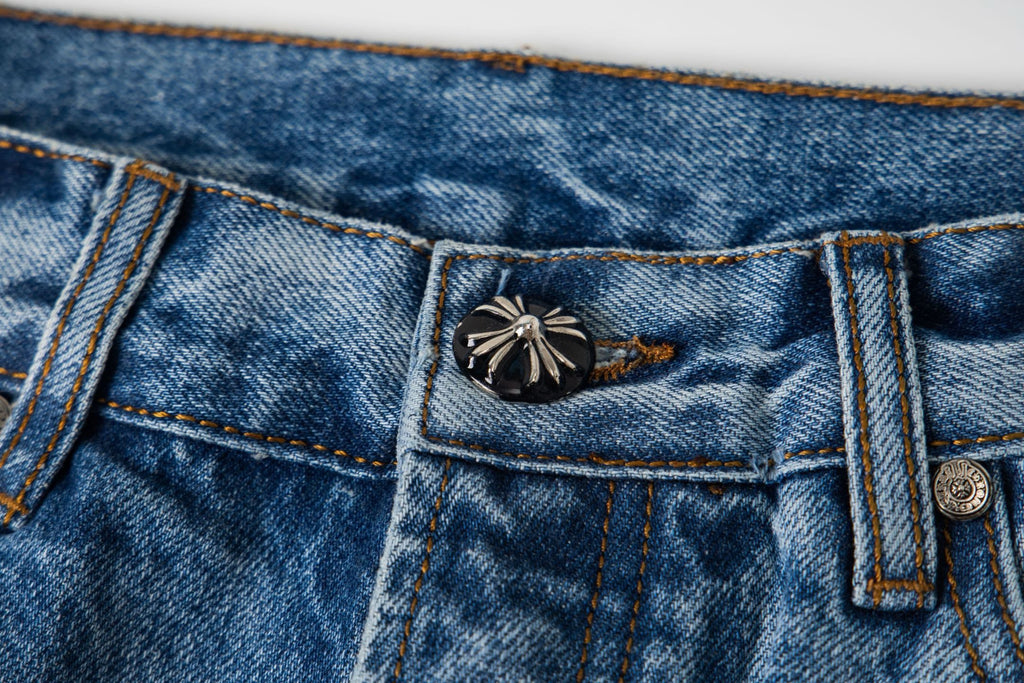 Chrome Hearts New Pants-844